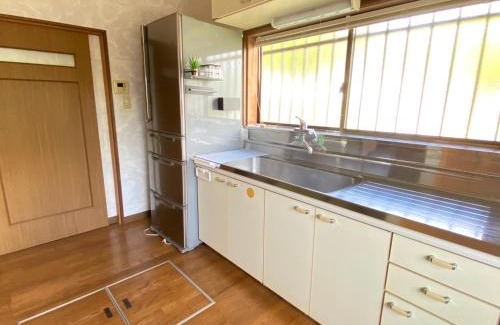 Kaga House | 片野base