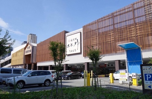 Shinmachi House | (獨) 獨 ・ .5.5 浴