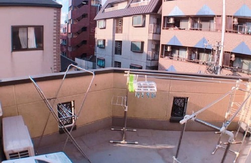 Shinmachi House | (獨) 獨 ・ .5.5 浴