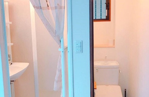 Shinmachi House | (獨) 獨 ・ .5.5 浴