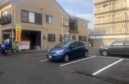 Hon Machi Apartment | 玉藻本町101