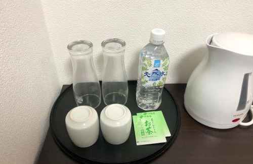 Hon Machi Apartment | 玉藻本町101