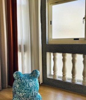 Jinhu House | 玥熙民宿