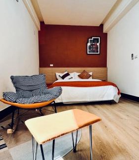 Jinhu House | 玥熙民宿