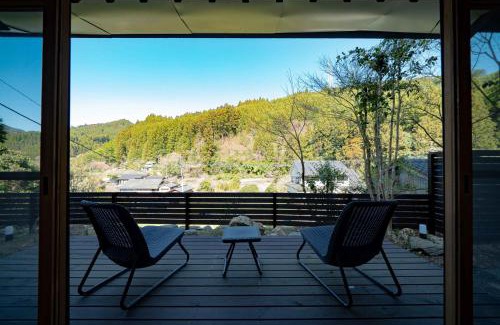 Ukiha House | 田篭の灯り