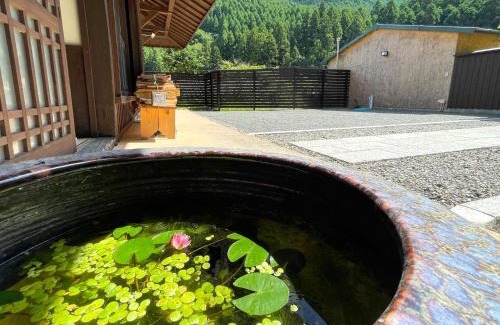 Ukiha House | 田篭の灯り