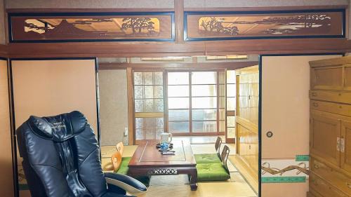 Sanuki Villa | 癒しの宿 Villa ZEN 讃岐津田