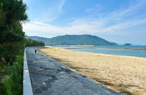 Sanuki Villa | 癒しの宿 Villa ZEN 讃岐津田