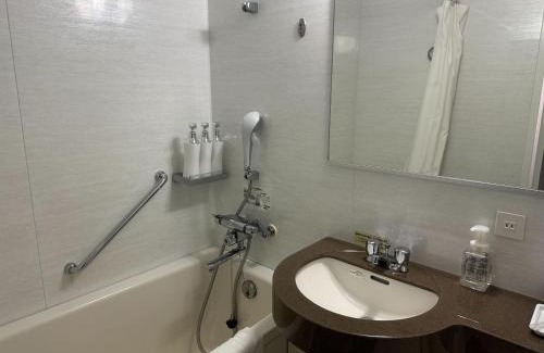 Suzuka Hotel | 白子ストーリアホテル