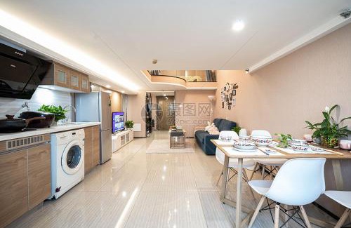 Eastern Kowloon Apartment | 盛泽大厦