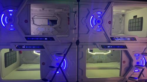 Wuhan Hotel | 眯一会 住宿 take a nap