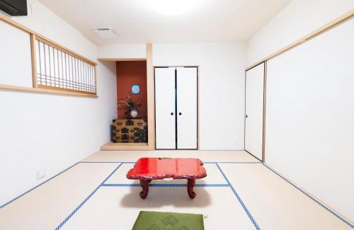 Sakai Ward House | 知輪-chirin-