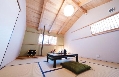 Sakai Ward House | 知輪-chirin-