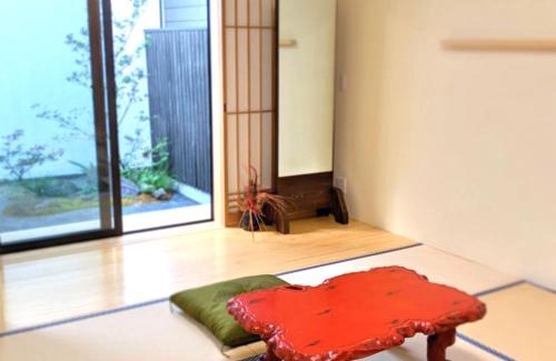 Sakai Ward House | 知輪-chirin-