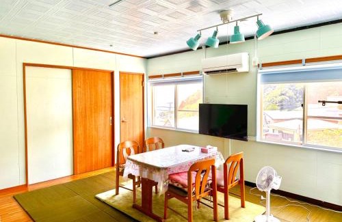 Kozushima-mura Hotel | 神津島民宿菊乃屋～きくのや～kikunoya