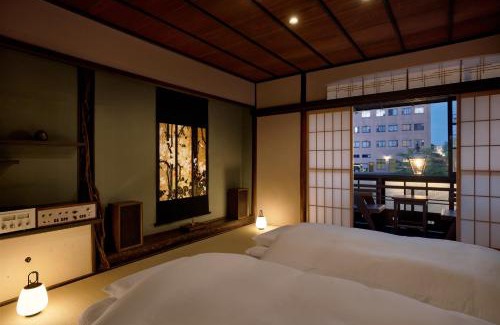 Kanazawa Villa | 空知 -Koochi-