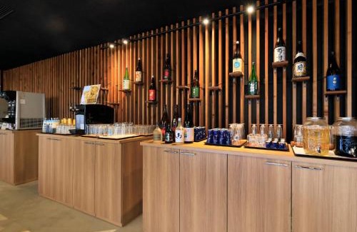 Shizukuishi Hotel | 竹あかりの宿 加賀助