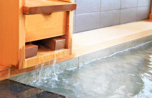 Shizukuishi Hotel | 竹あかりの宿 加賀助