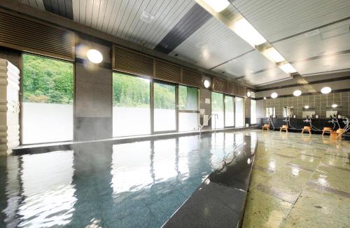 Shizukuishi Hotel | 竹あかりの宿 加賀助