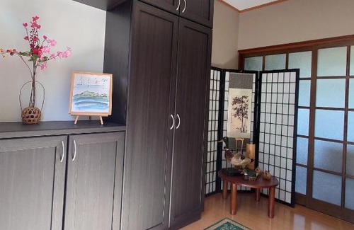 Sanuki Villa | 竹の宿