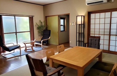 Sanuki Villa | 竹の宿