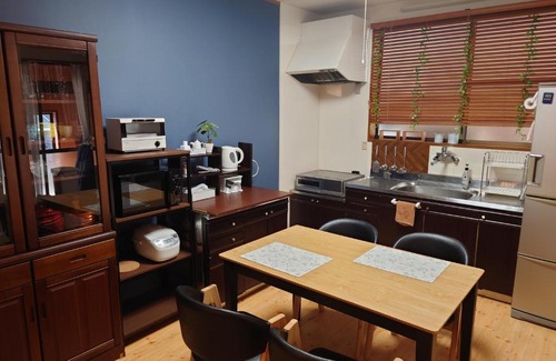 Sanuki Villa | 竹の宿