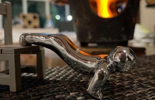 Hitoegane Hotel | 筋肉と自然と遊ぶ宿 田島館