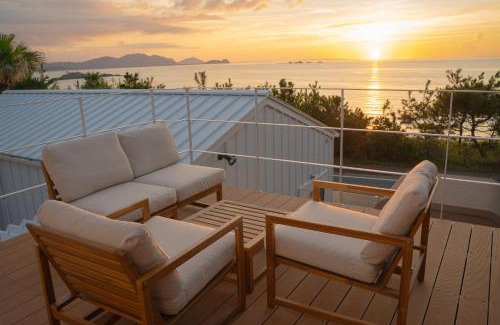 Itoshima Villa | 糸島絶景サウナスイートヴィラ & ペットフレンドリー