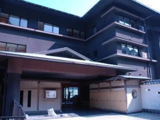 Toba Hotel | 絶景海風癒し庵 新八屋