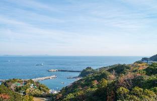 Toba Hotel | 絶景海風癒し庵 新八屋