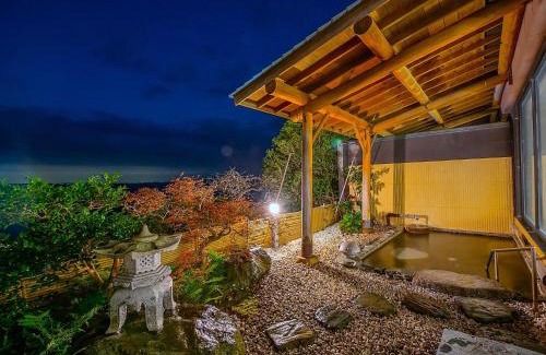 Toba Hotel | 絶景海風癒し庵 新八屋