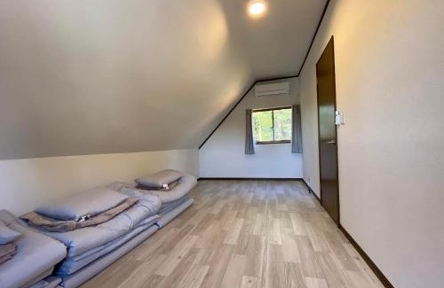 Nasushiobara House | 絶景cottage 1棟貸切り 星空B棟