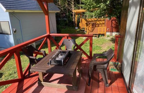 Nasushiobara House | 絶景cottage 1棟貸切り 星空B棟