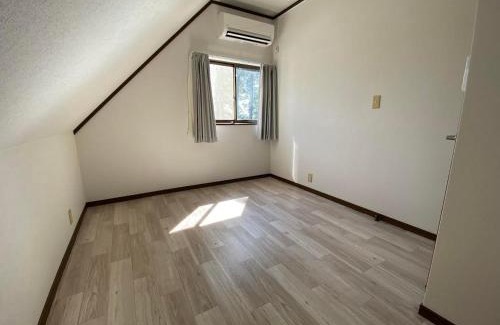 Nasushiobara House | 絶景cottage 1棟貸切り 星空B棟