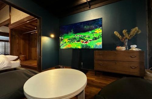 Otaki Villa | 緑邸-Ohtaki- 古民家一棟貸切 サウナプランあり