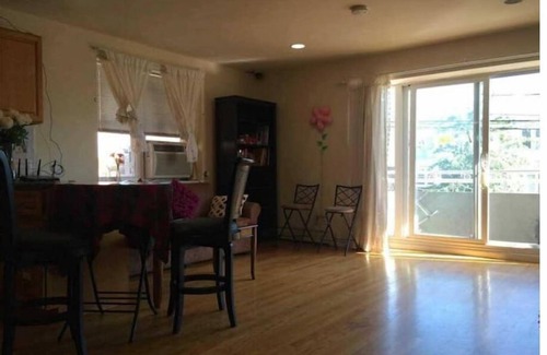 Queens Apartment | 纽约之家 SunnyHome3 Short stay available, ask Owner