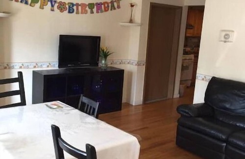 Queens Apartment | 纽约之家 Sunnyhome7 Short stay available, ask Owner