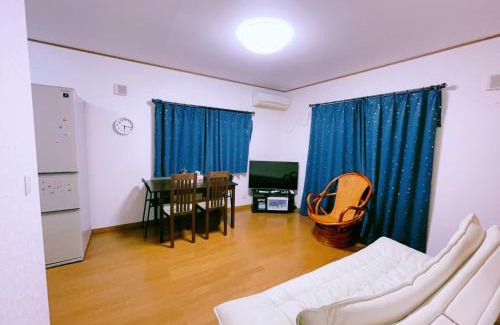 Hachioji Villa | 美山小屋-临近东京夏日乐园，高尾山，相模湖游乐园