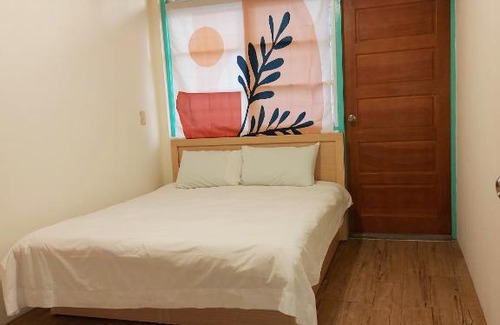 Taitung City Centre House | 老宅小巷6人包棟民宿