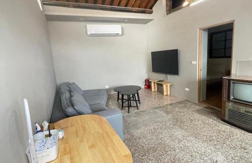 Old Town House | 老宅拾光Lao Shih Kuang-預訂後聯繫才會保留