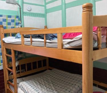 Zhuqi House | 老老街 誠君民宿