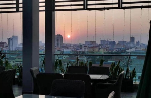 Tuol Kouk Apartment | 腾茜大酒店