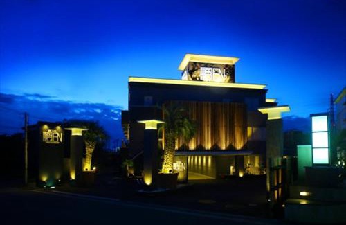 Asahi Ward Hotel | 艶横浜町田店 adult only