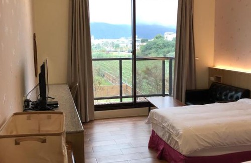 Hualien House | 花蓮太平洋會館民宿