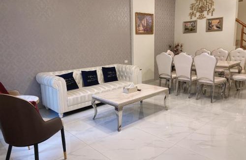 Hualien City Centre Apartment | 花蓮小週末包棟民宿