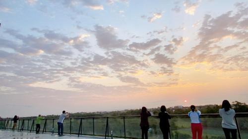 Xincheng Hotel | 花蓮星晟棧飯店Starry Inn近太平洋新城車站