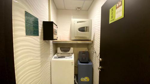 Xincheng Hotel | 花蓮星晟棧飯店Starry Inn近太平洋新城車站