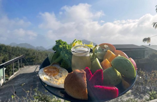 Fanlu House | 茶緣觀舍民宿