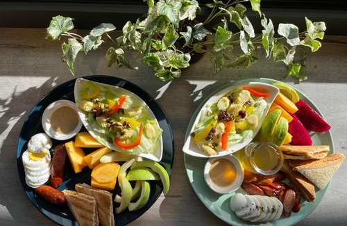 Fanlu House | 茶緣觀舍民宿