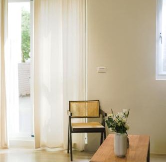 Hengchun Villa | 蒔花澄旅